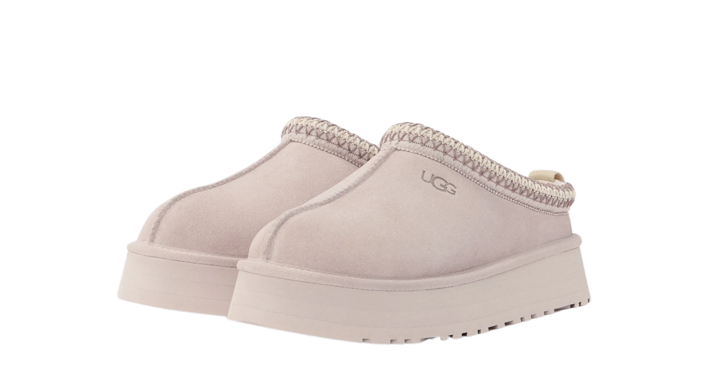 UGG TAZZ Slipper 'Bay Fog'