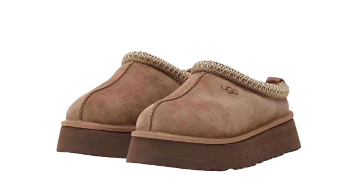 UGG TAZZ Slipper 'Rocky Oak'