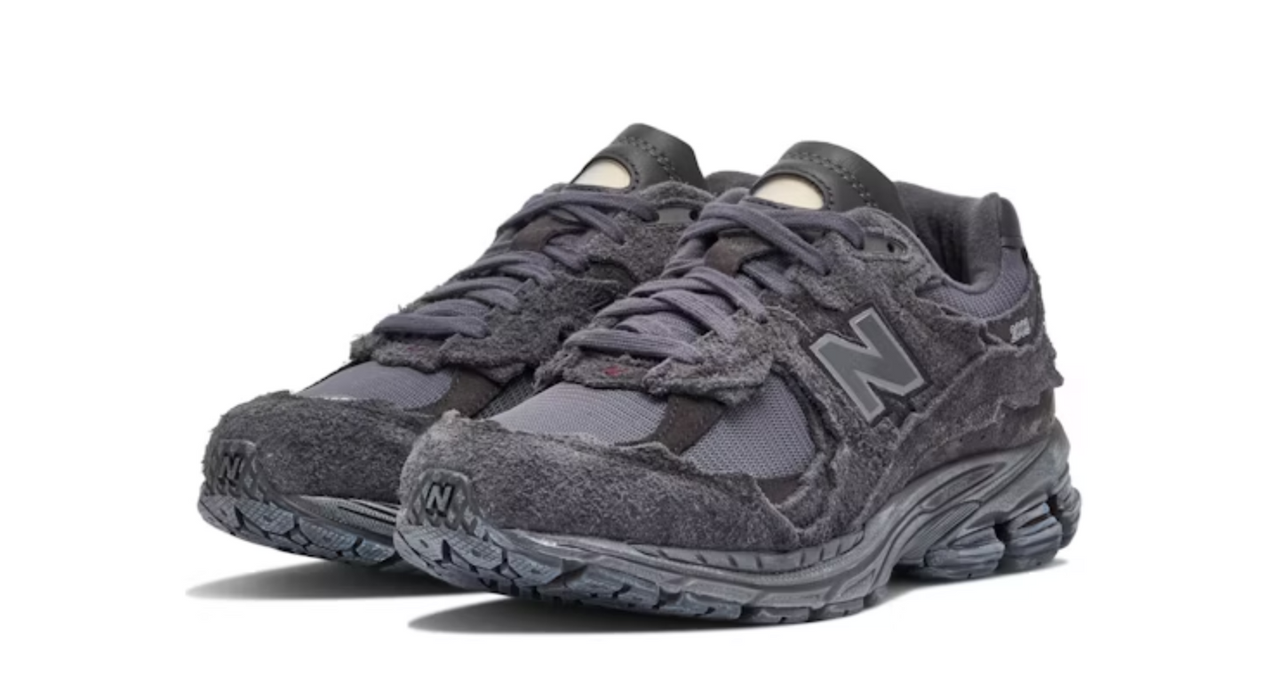 New Balance 2002R 'Protection Pack Phantom'