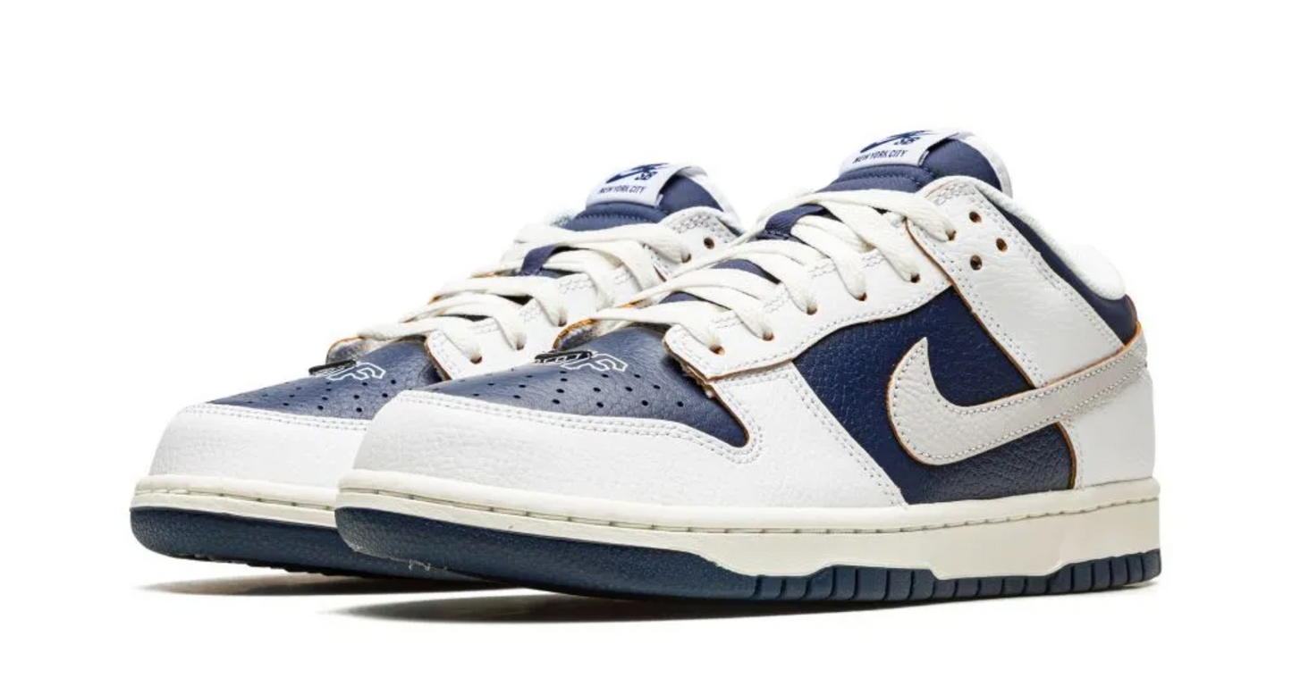 Nike SB Dunk Low X HUF 'New York City'