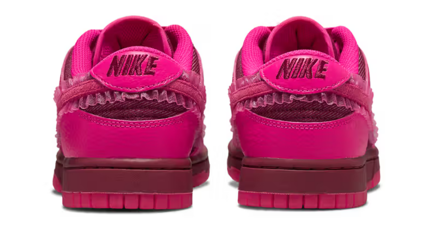 Nike Dunk Low 'Valentine's Day (2022)'