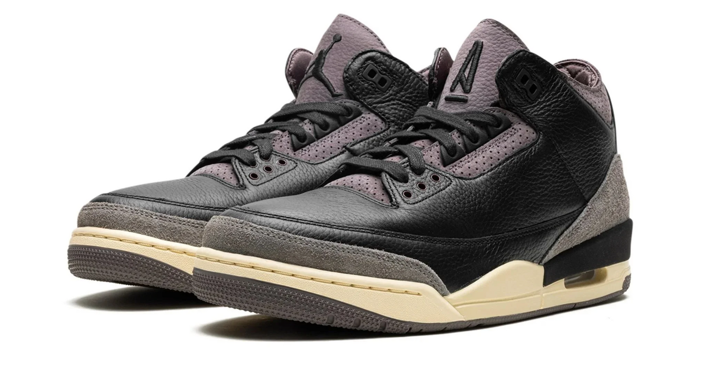 Nike Air Jordan 3 Retro SP 'A Ma Maniére While You Were Sleeping'