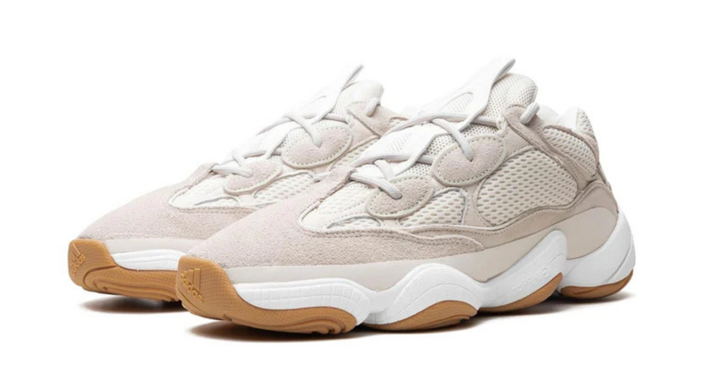 Adidas Yeezy 500 'Stone Taupe'