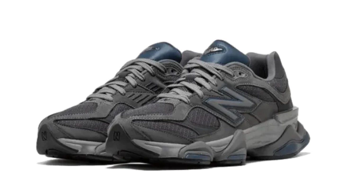 New Balance 9060 'Castlerock'