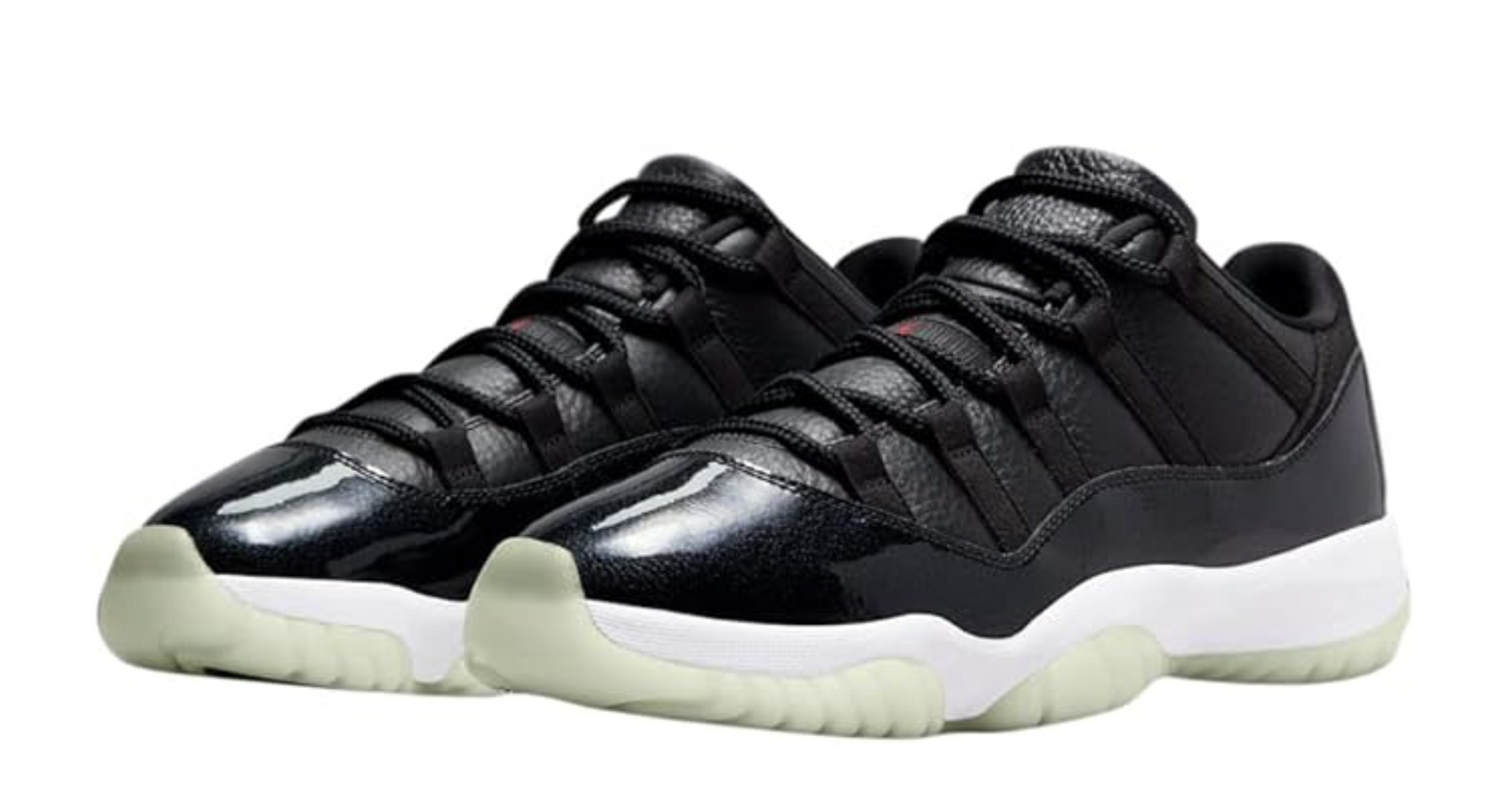 Nike Air Jordan 11 Retro Low '72-10'