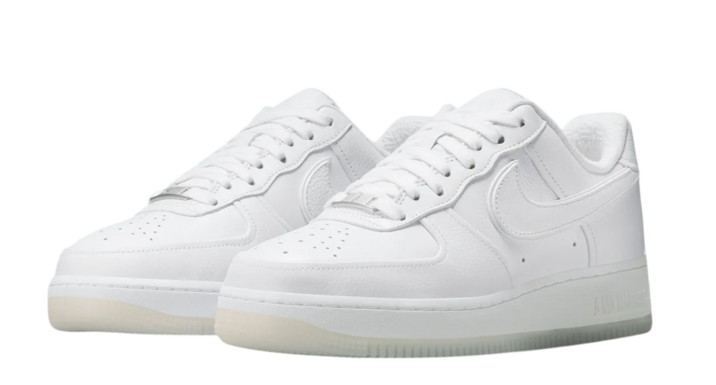 Nike Air Force 1 Low SP A Ma Maniére 'White'