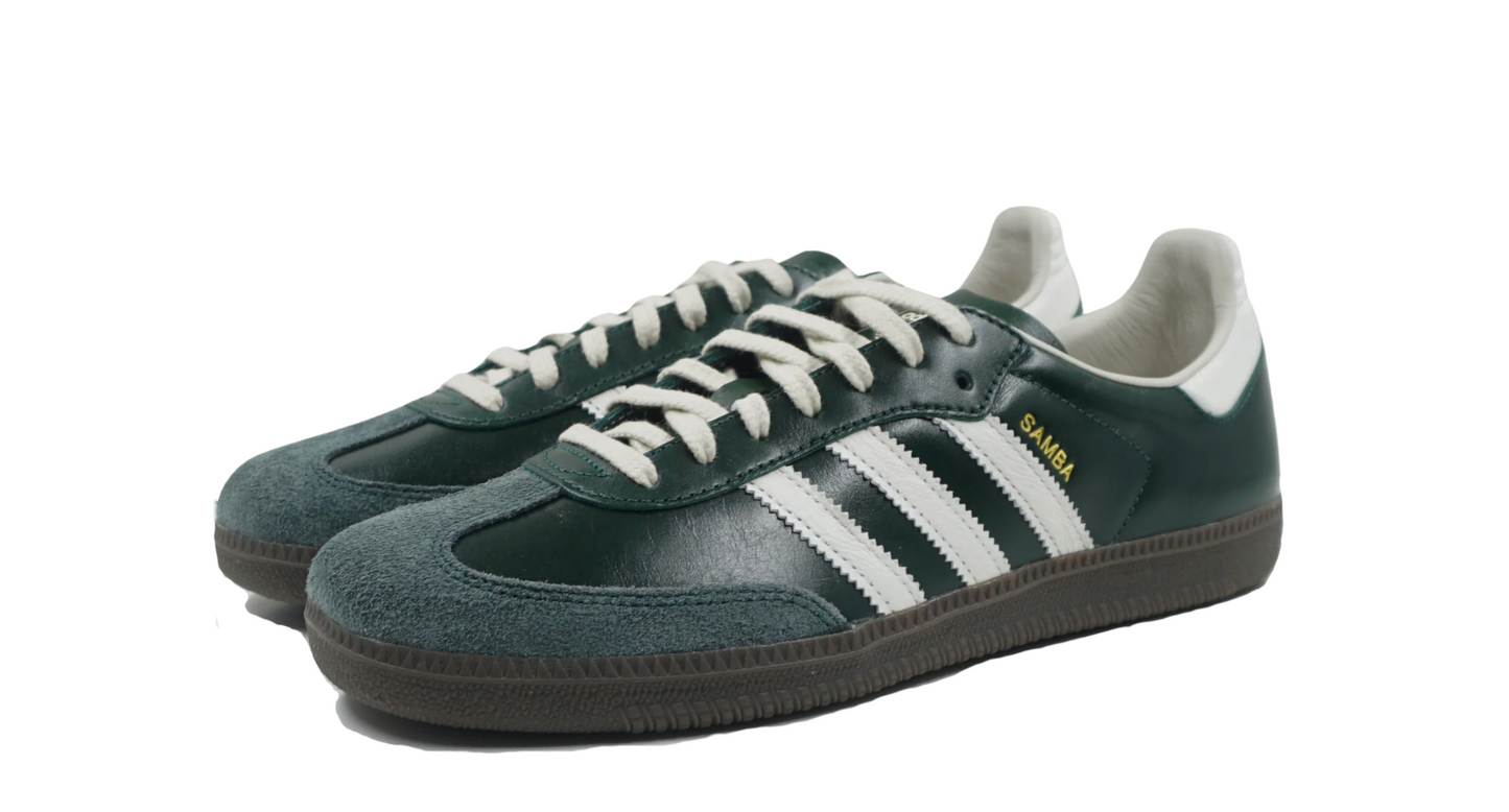 Adidas Samba OG 'Sneakersnstuff 25th Anniversary'