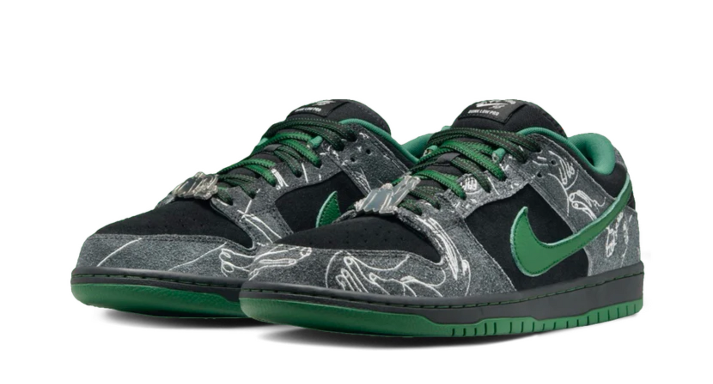 Nike SB Dunk Low 'There Skateboards'