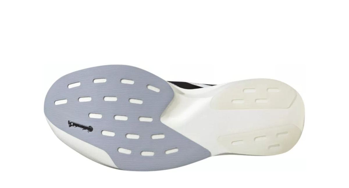 Adidas Adizero Evo SL 'White Black'