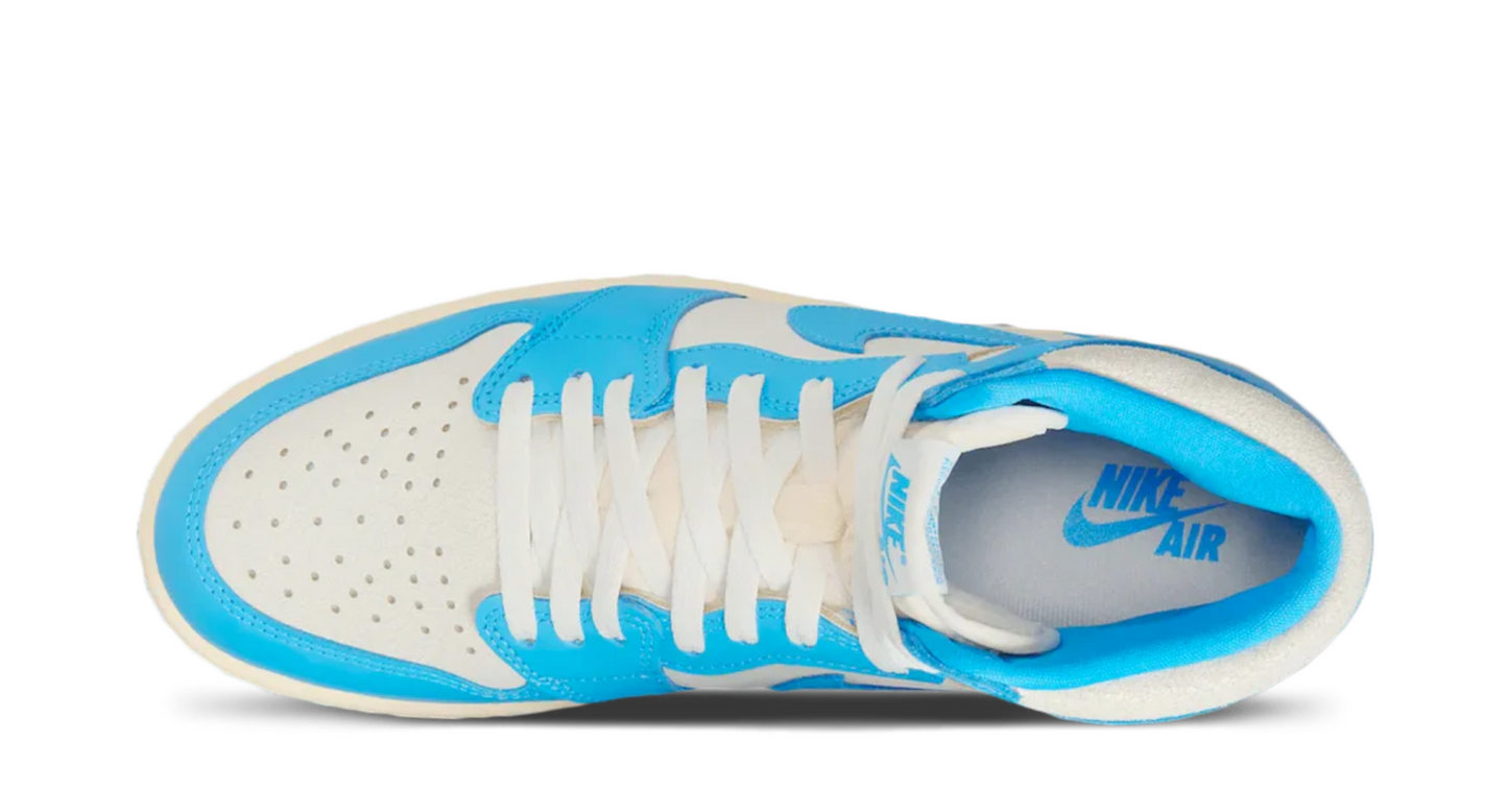 Nike Air Jordan 1 Retro High OG 'UNC Reimagined'