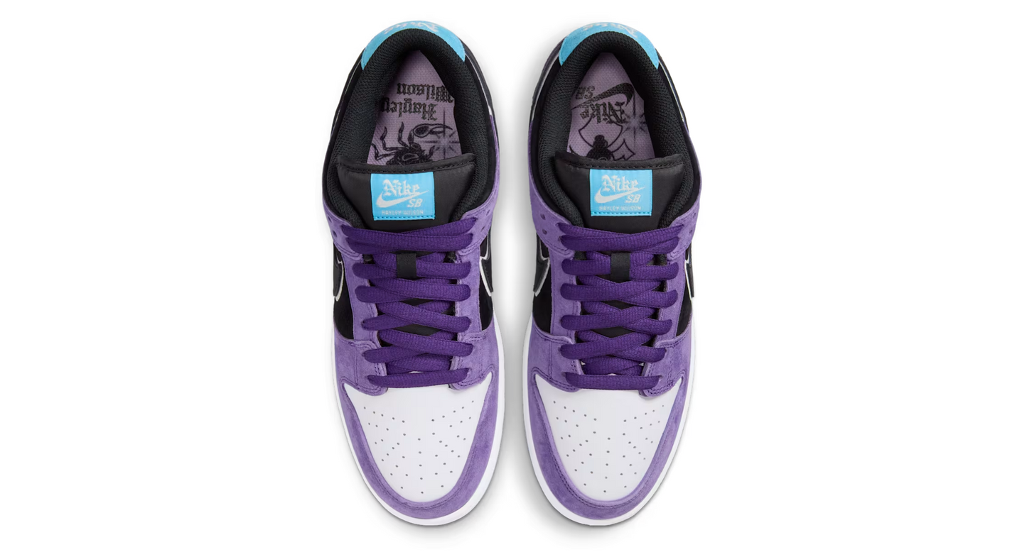 Nike SB Dunk Low 'Hayley Wilson'