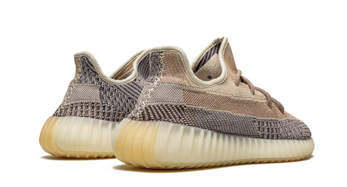 Adidas Yeezy Boost 350 V2 'Ash Pearl'
