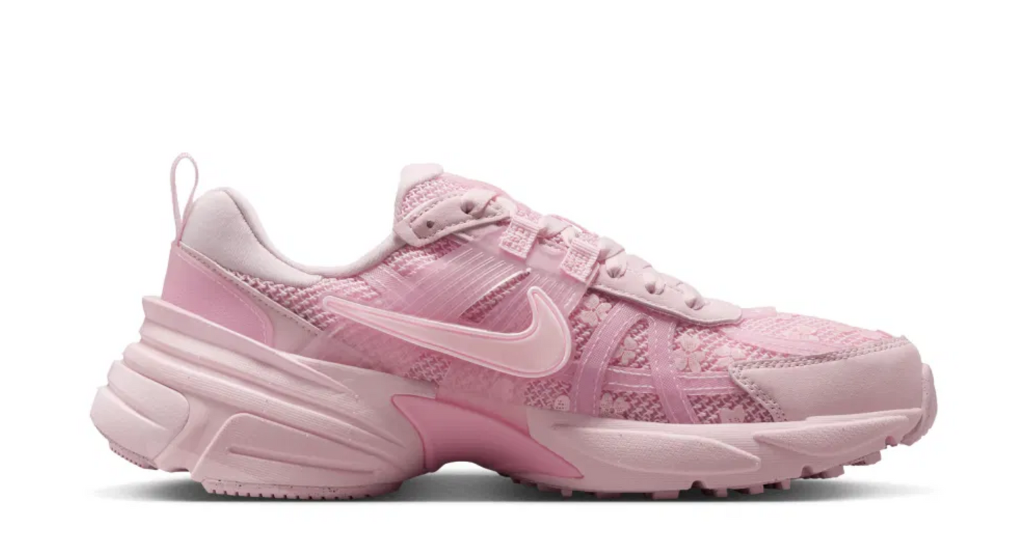 Nike V2K Run 'Pink Foam Arctic Pink'