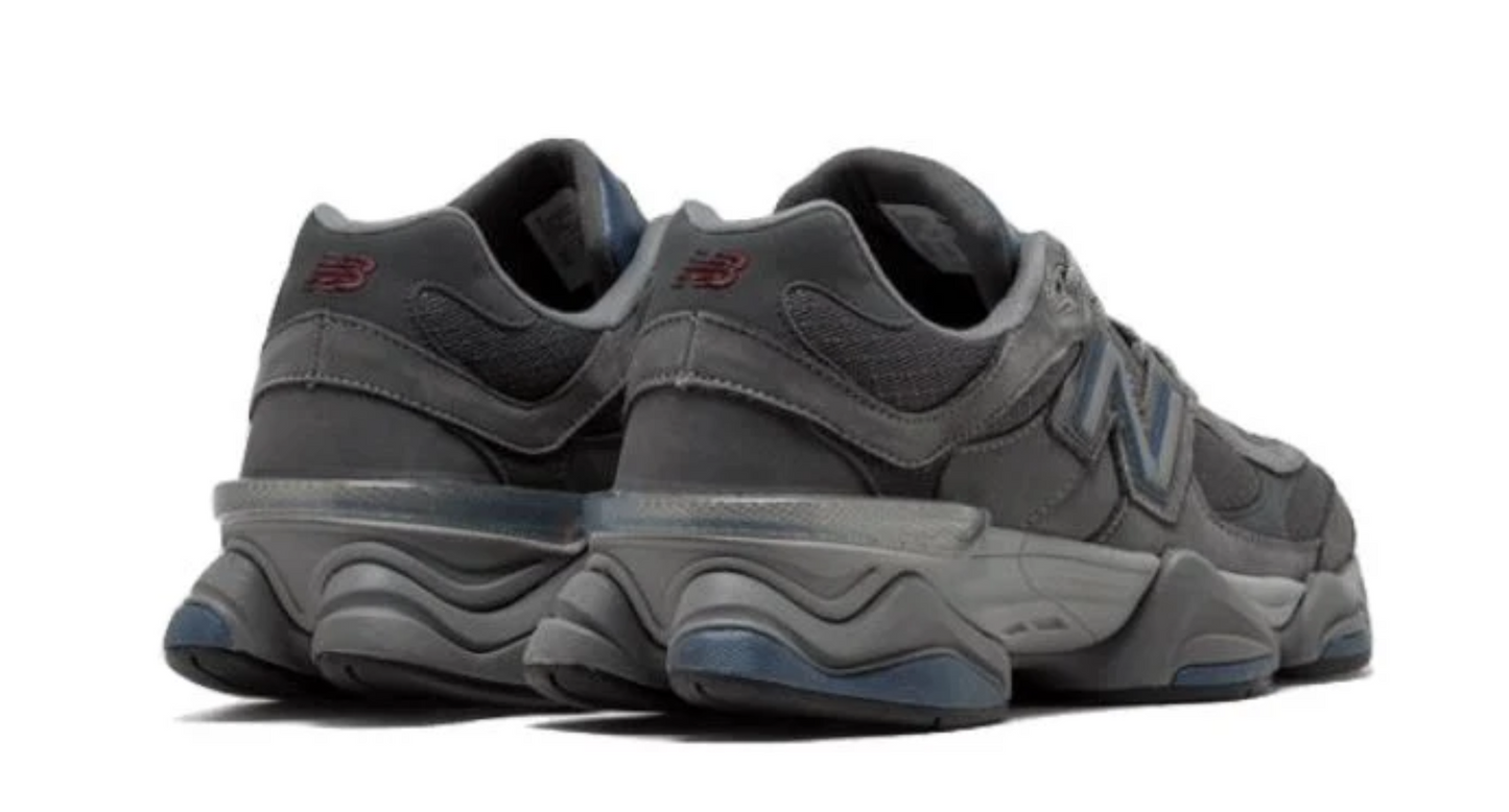New Balance 9060 'Castlerock'