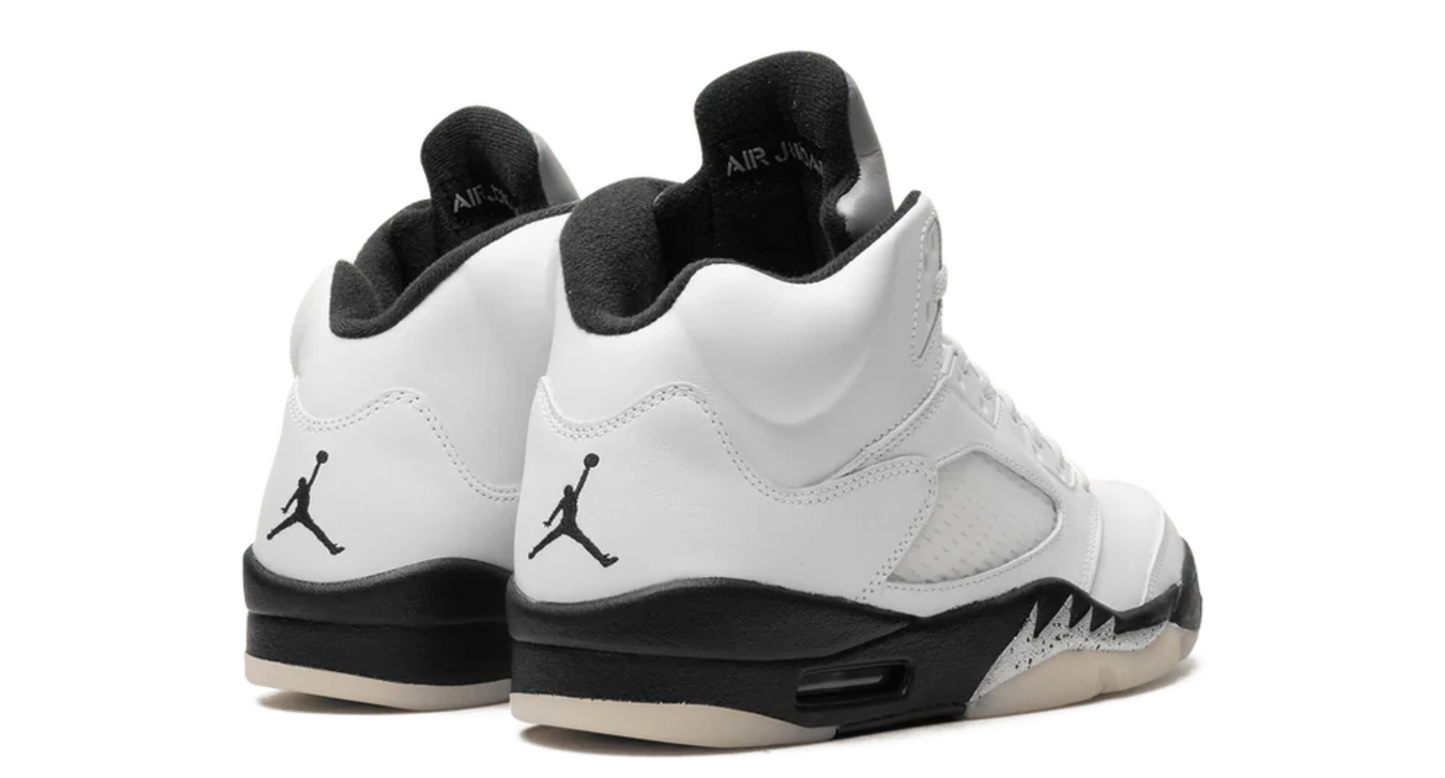 Nike Air Jordan 5 Retro 'Reverse Metallic'