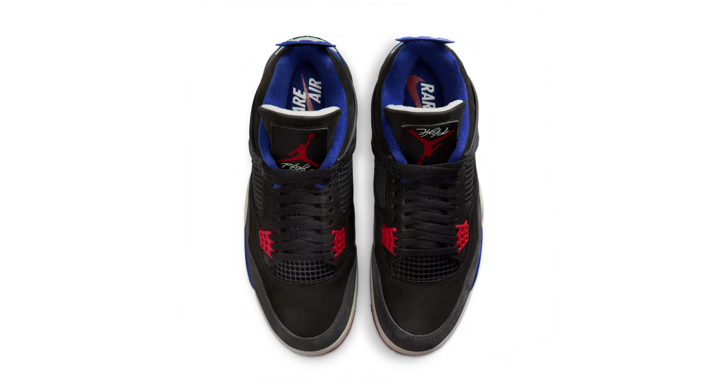 Nike Air Jordan 4 Retro 'Rare Air'