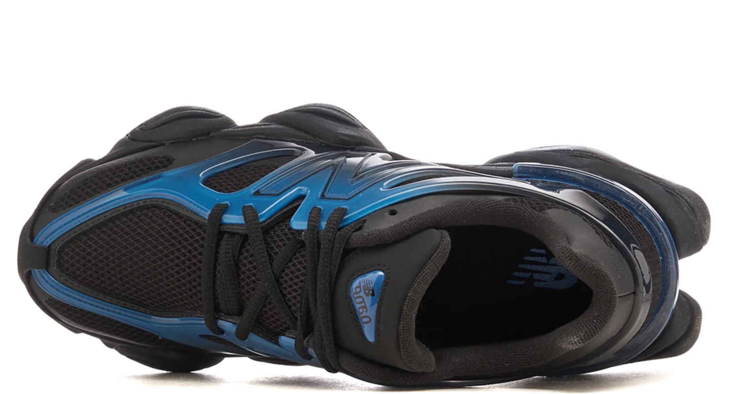 New Balance 9060 'Navy Blue Black Gradient'