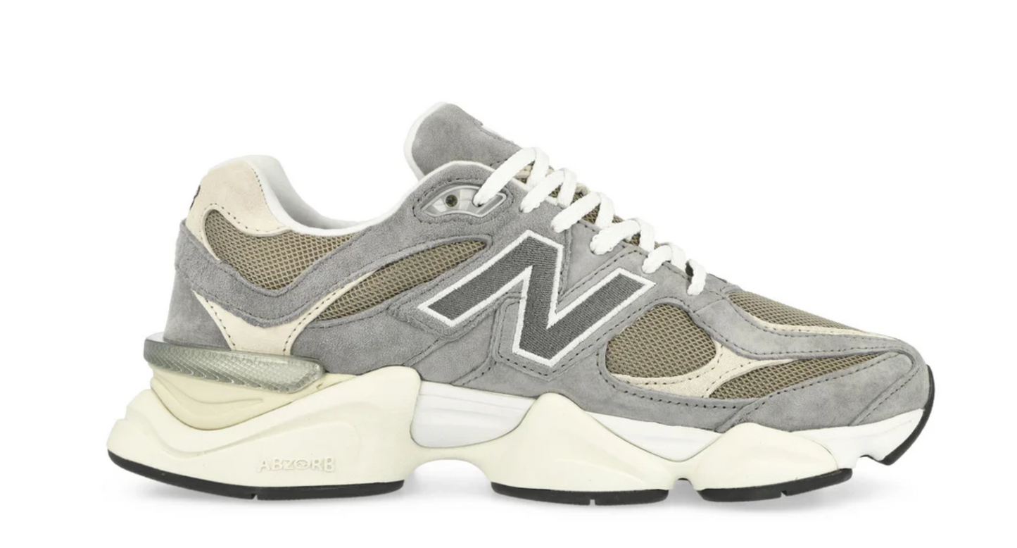 New Balance 9060 'Slate Grey Arid Stone'