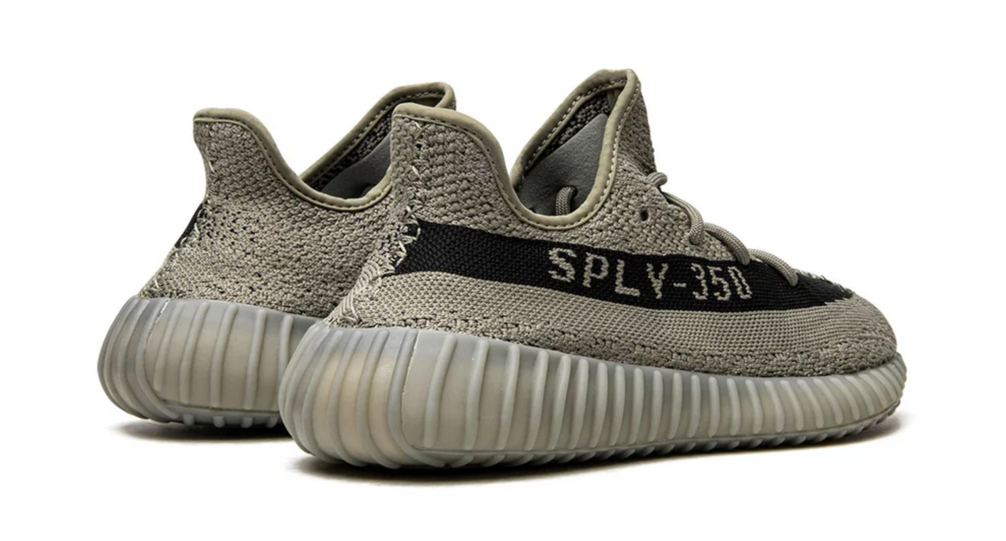Adidas Yeezy Boost 350 V2 'Granite'