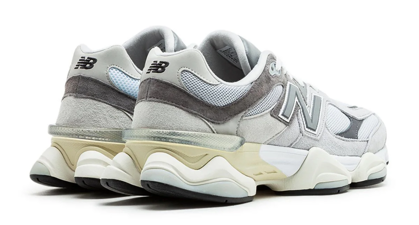 New Balance 9060 'Rain Cloud Grey'