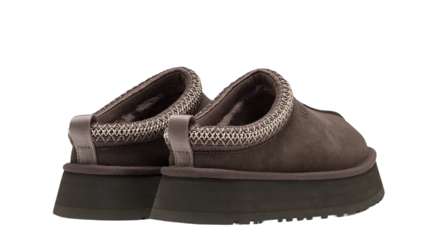 UGG TAZZ Slipper 'Molasses'