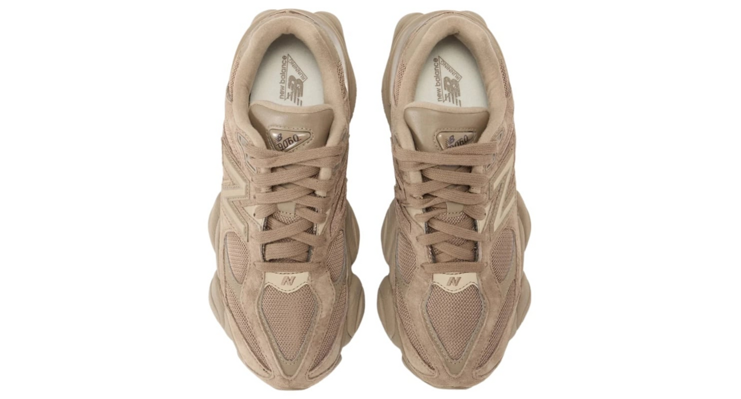 New Balance 9060 'Chestnut'