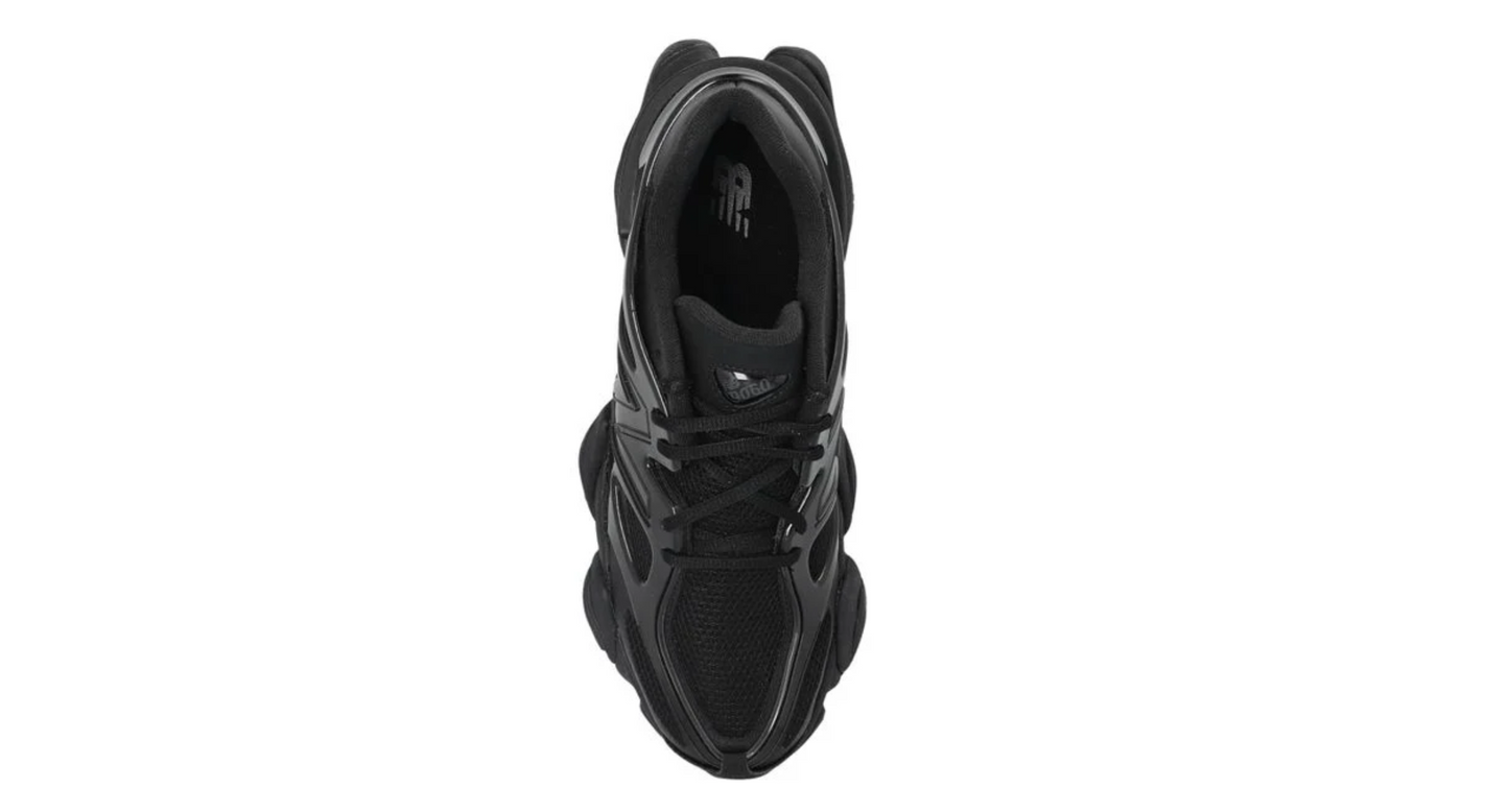 New Balance 9060 'Sea Stone Black'