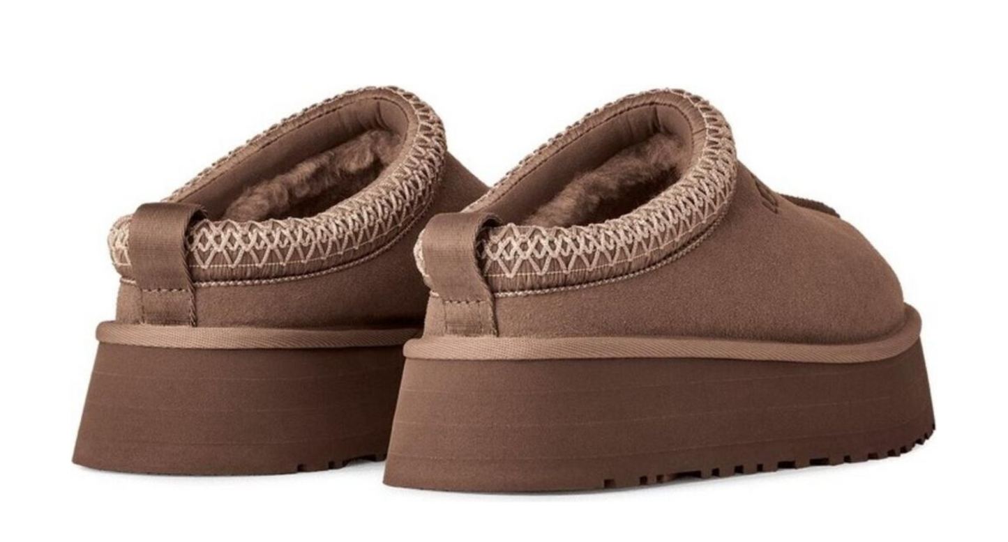 UGG TAZZ Slipper 'Rocky Oak'