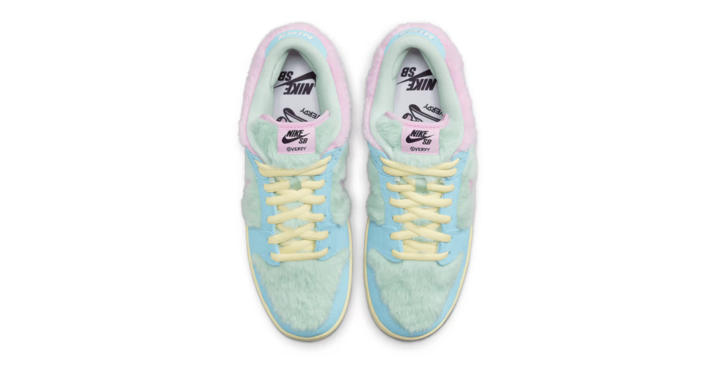 Nike SB Dunk Low 'Verdy Visty'