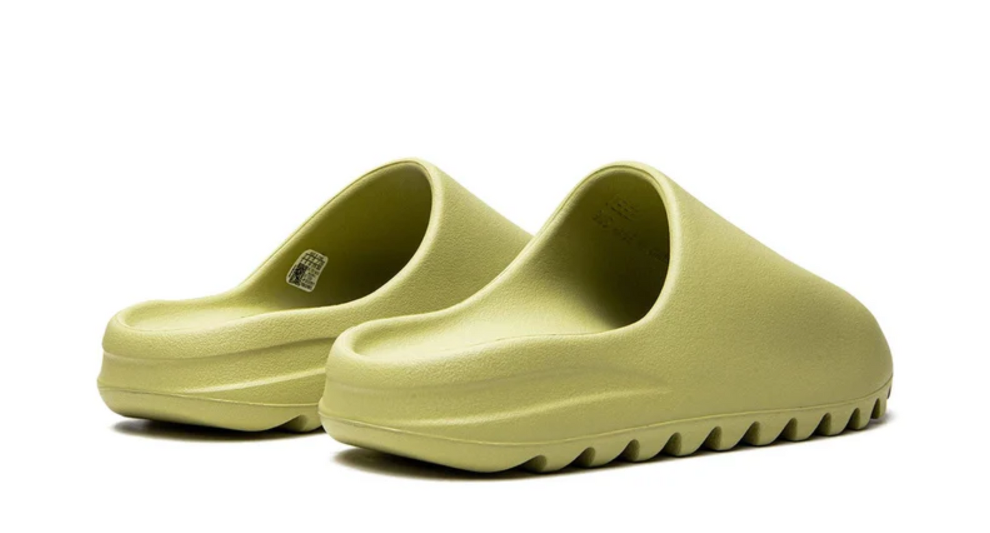 Adidas Yeezy Slide 'Resin'
