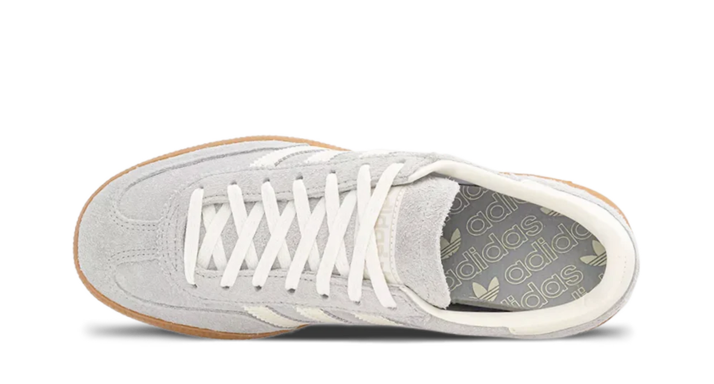Adidas Handball Spezial 'Wonder Silver Gum'