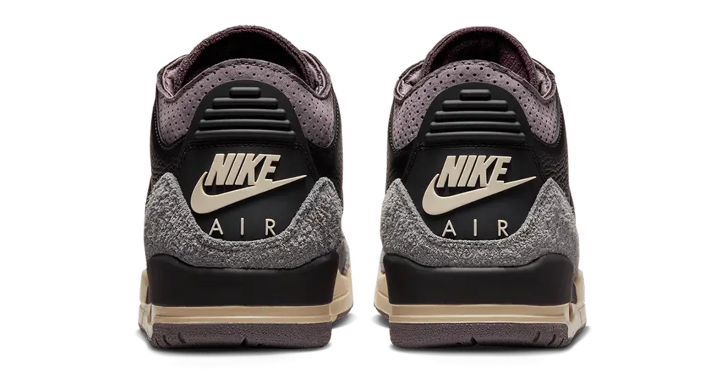 Nike Air Jordan 3 Retro SP 'A Ma Maniére While You Were Sleeping'