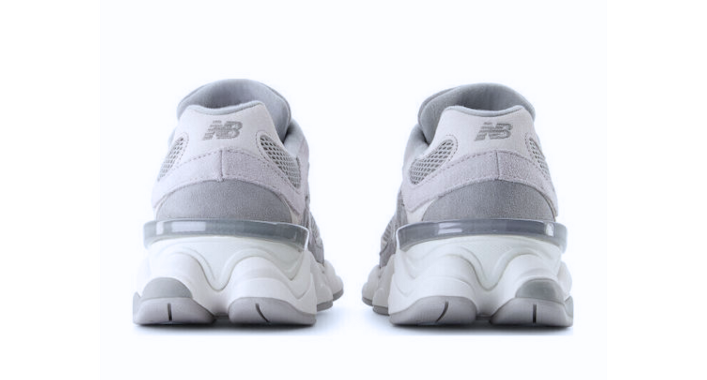 New Balance 9060 'Slate Grey'