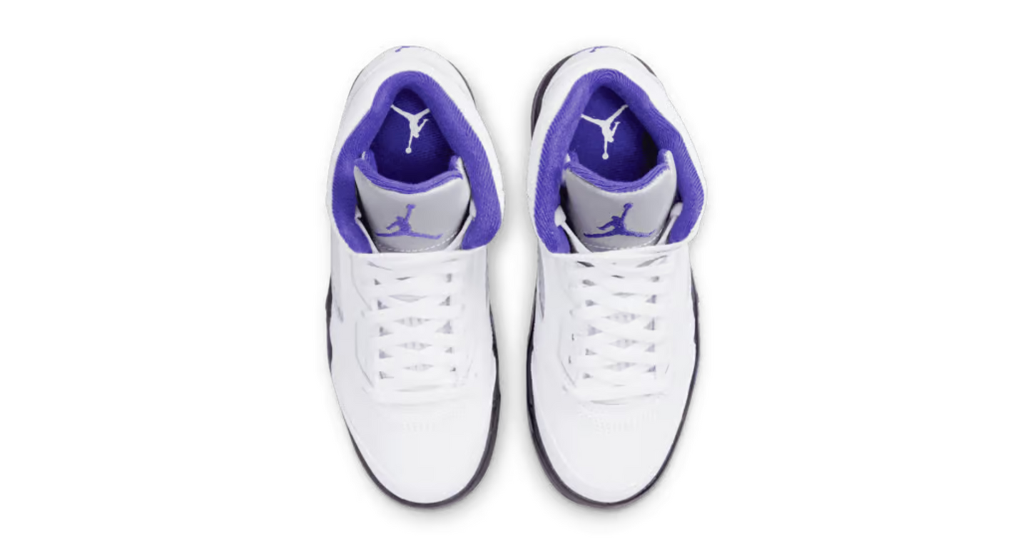 Nike Air Jordan 5 Retro 'Dark Concord' Copii
