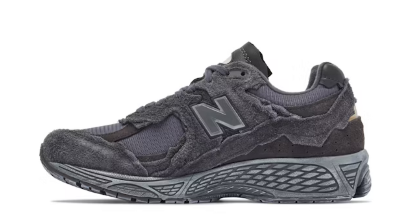 New Balance 2002R 'Protection Pack Phantom'