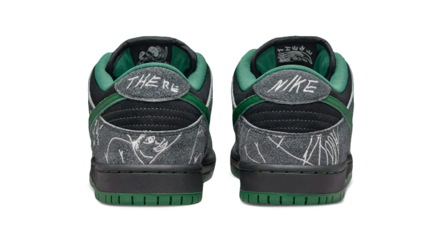 Nike SB Dunk Low 'There Skateboards'