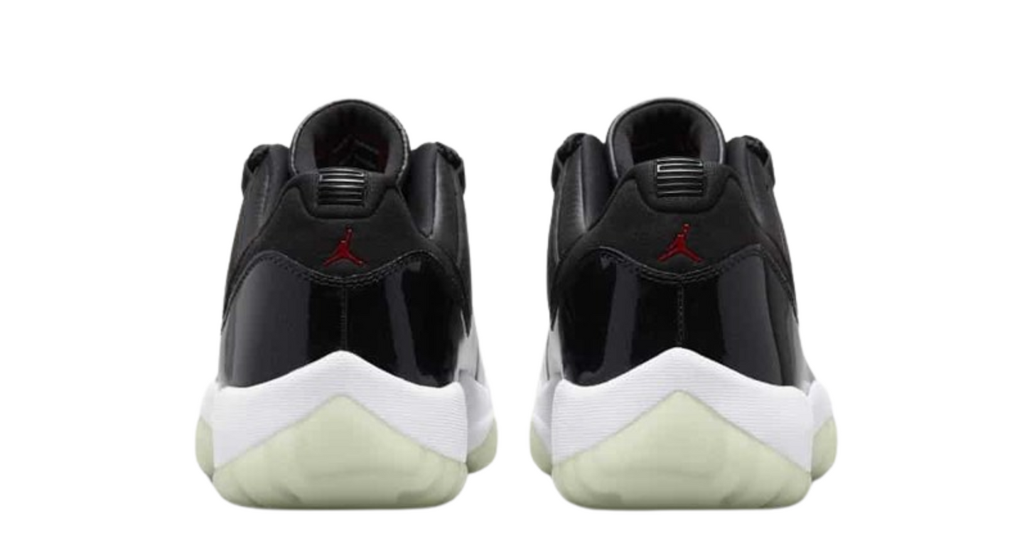Nike Air Jordan 11 Retro Low '72-10'