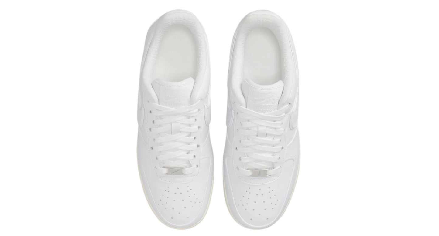 Nike Air Force 1 Low SP A Ma Maniére 'White'