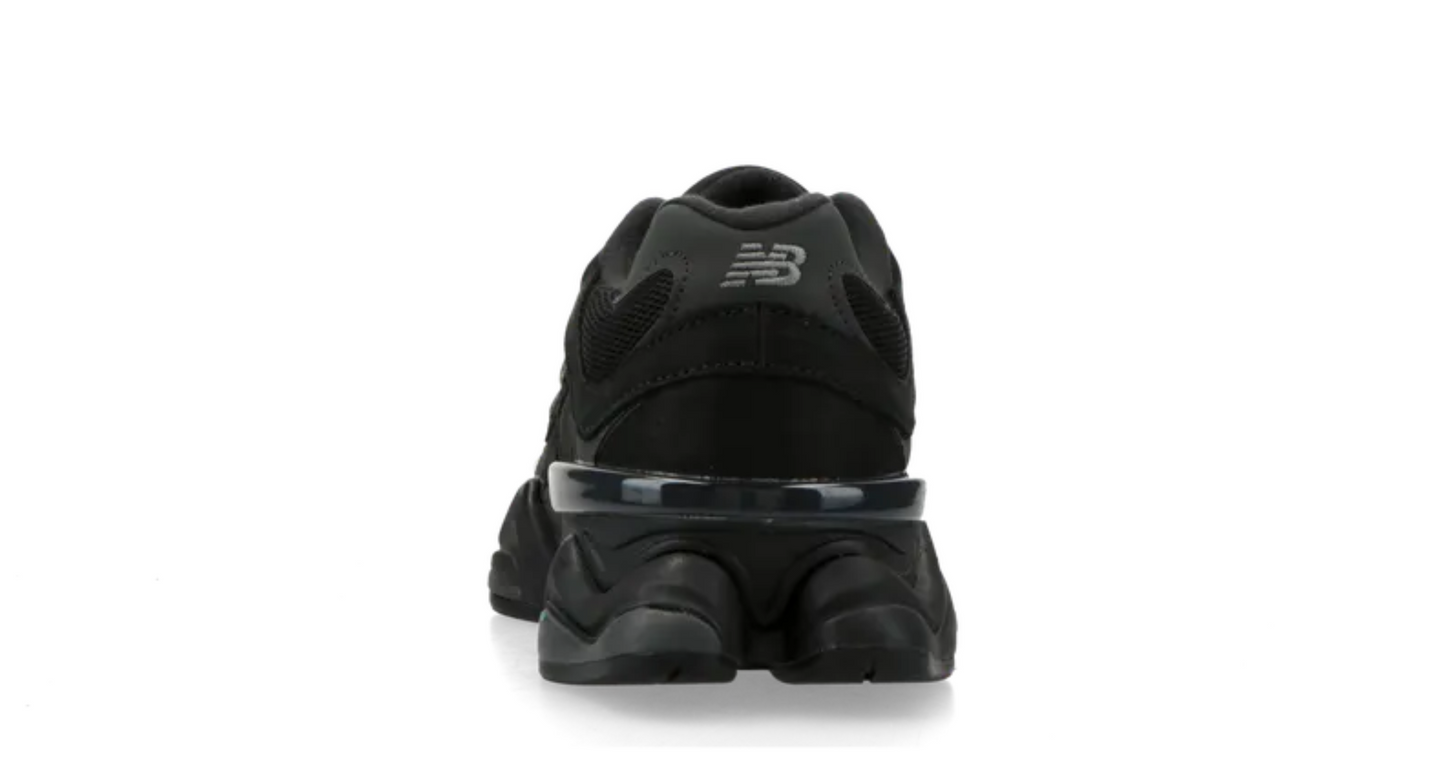New Balance 9060 'Black Cement'