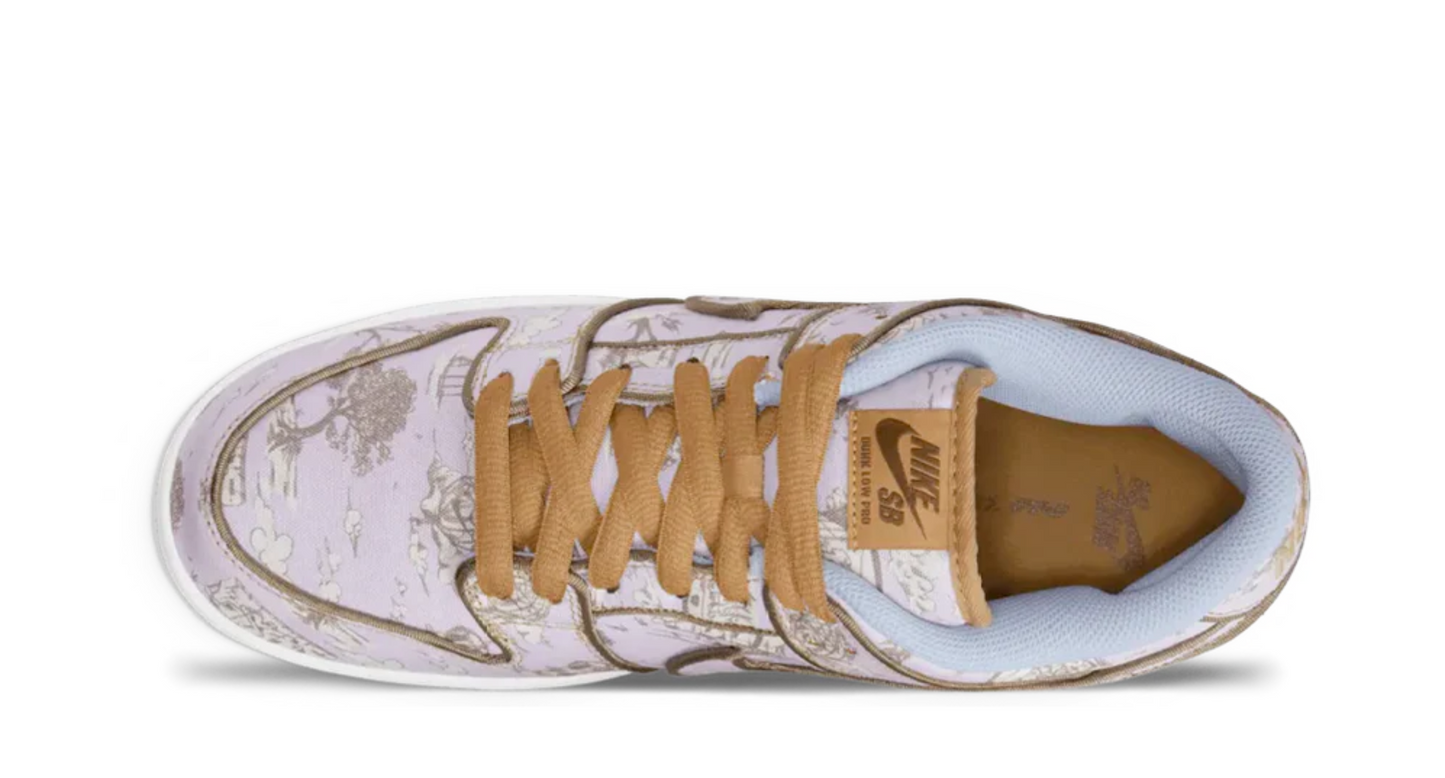 Nike SB Dunk Low 'City of Style'