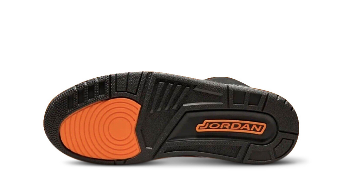 Nike Air Jordan 3 Retro 'Fear Pack (2023)'