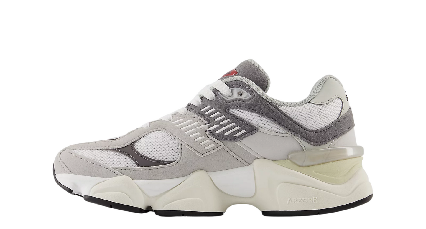 New Balance 9060 'Rain Cloud'