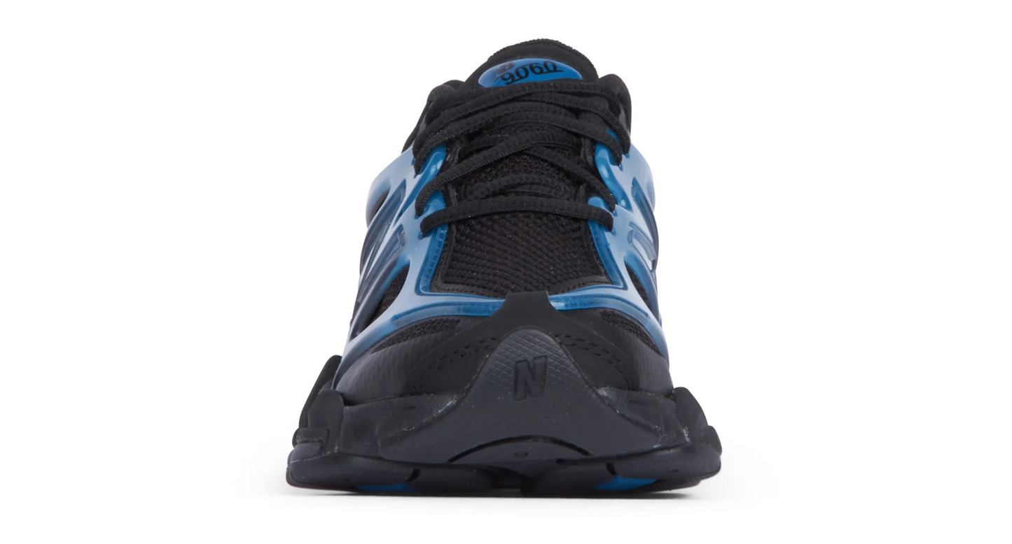 New Balance 9060 'Navy Blue Black Gradient'