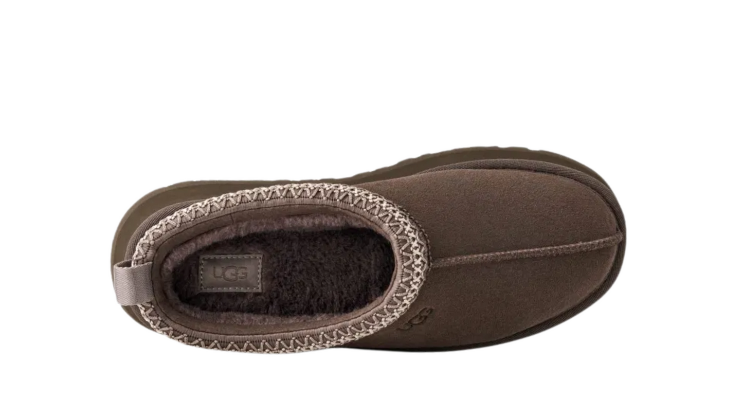 UGG TAZZ Slipper 'Molasses'