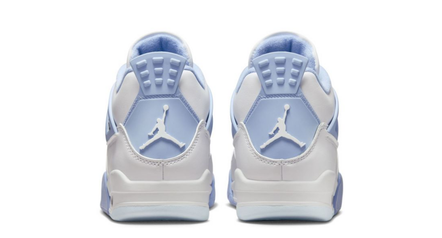 Nike Air Jordan 4 Retro 'Forget Me Not'