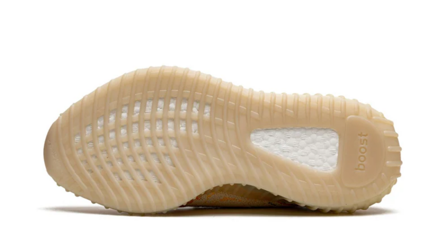 Adidas Yeezy Boost 350 V2 'MX Oat'