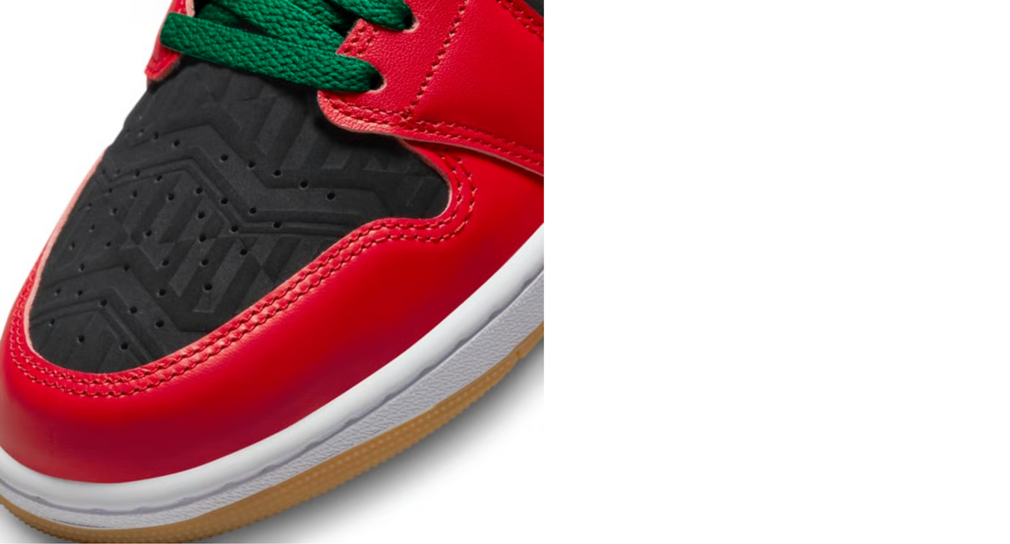 Nike Air Jordan 1 Mid SE 'Christmas'