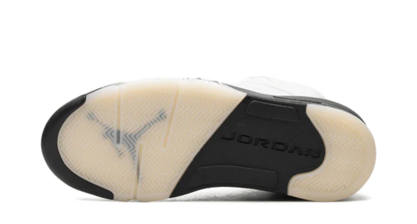 Nike Air Jordan 5 Retro 'Reverse Metallic'