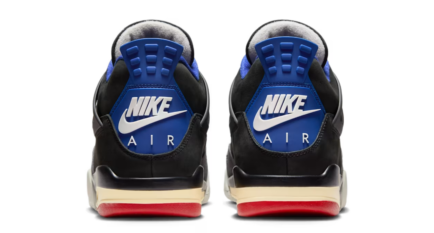 Nike Air Jordan 4 Retro 'Rare Air'