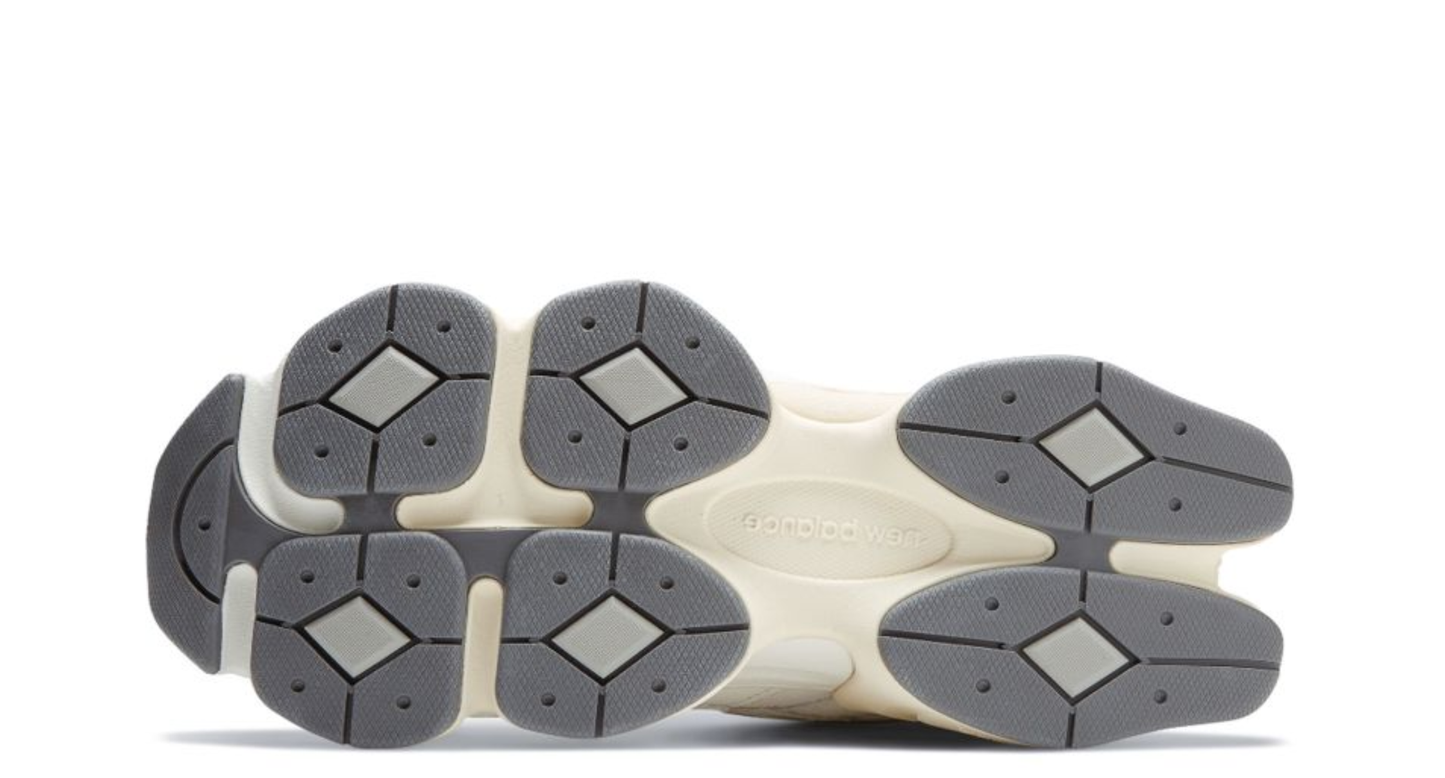 New Balance 9060 'Sea Salt White'
